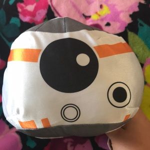 Disney BB8 Tsum Tsum Medium